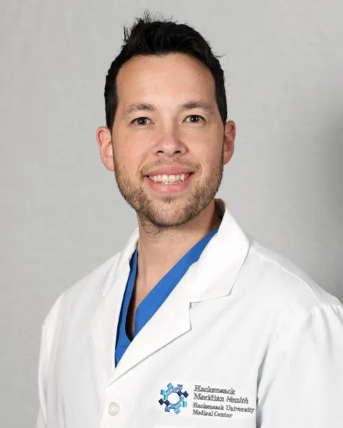 Dr. Joshua M Ng, MD - Hackensack, NJ - Diagnostic Radiology, Vascular & Interventional Radiology, Interventional Radiology