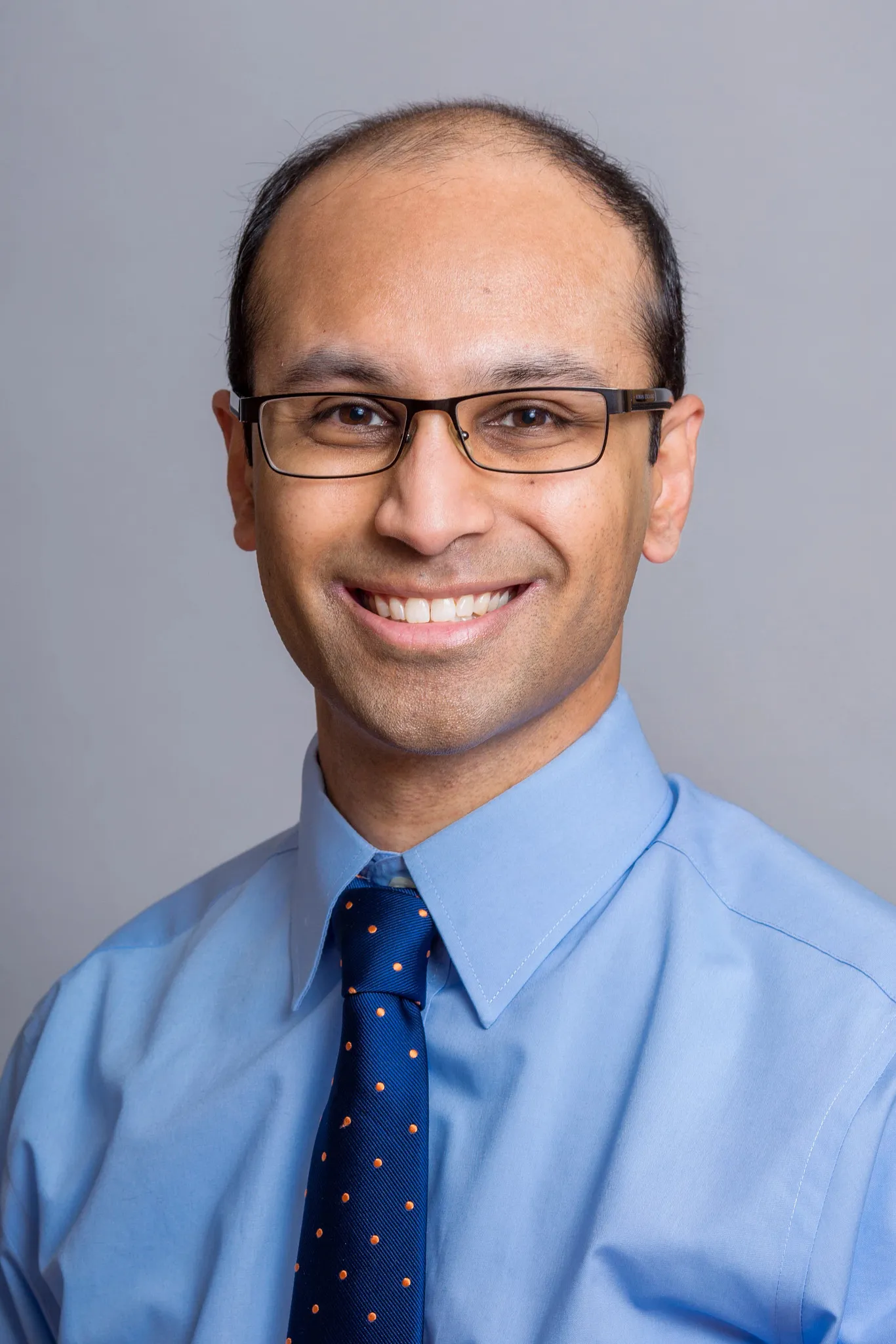 Dr. Rahul Ramesh - Fairfield, OH - Pediatrics, Internist/pediatrician