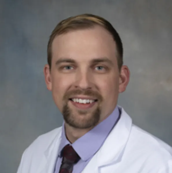 Dr. Jonathan Anthony, DO - Fort Myers, FL - Orthopedic Surgery