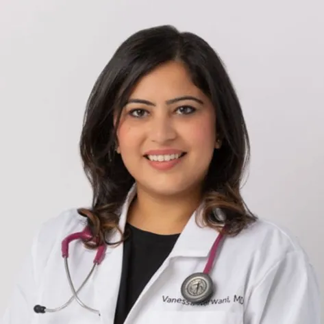 Dr. Vanessa Narwani, MD - Paramus, NJ - Endocrinology,  Diabetes & Metabolism, Internal Medicine