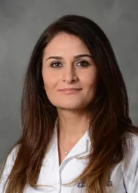 Dr. Yasaman Kavousi, MD - Detroit, MI - Surgery
