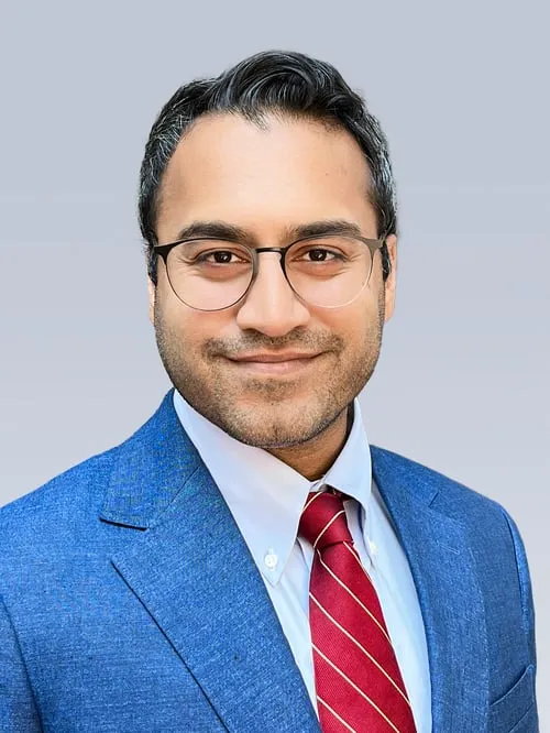 Dr. Arun Goel, MD - Philadelphia, PA - Radiation Oncology, Radiation Oncologist