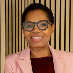 Dr. Shay Nicholas, MD