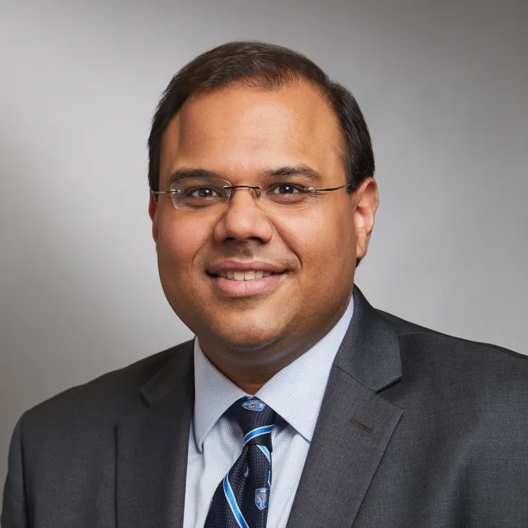 Dr. Nihar Desai, MD - New Haven, CT - Cardiovascular Disease, Cardiologist