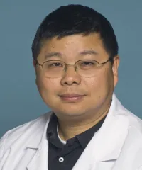 Dr. Dou Zhang, MD - Baltimore, MD - Cardiovascular Disease