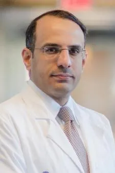 Dr. Abdullah Alghamdi, MD - Zanesville, OH - Critical Care Medicine, Critical Care Specialist