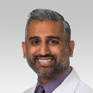 Dr. Anub A. Abraham, DO - Lake Forest, IL - Hospital Medicine