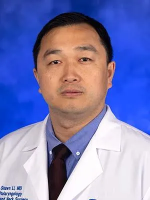 Dr. Shawn Li, MD - Hershey, PA - Oncology, Oncologist