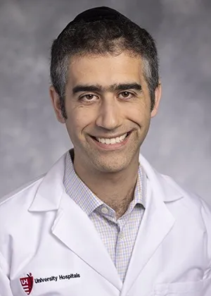 Dr. Matthew Davis, MD - Westlake, OH - Surgery, General Surgeon