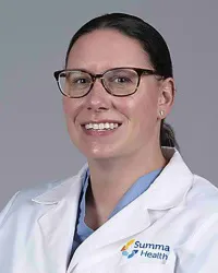 Dr. Hillary Ann Mitchell, MD - Akron, OH - Obstetrics & Gynecology