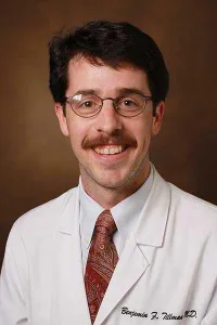 Dr. Benjamin Forrest Tillman, MD - Nashville, TN - Hematology, Oncology