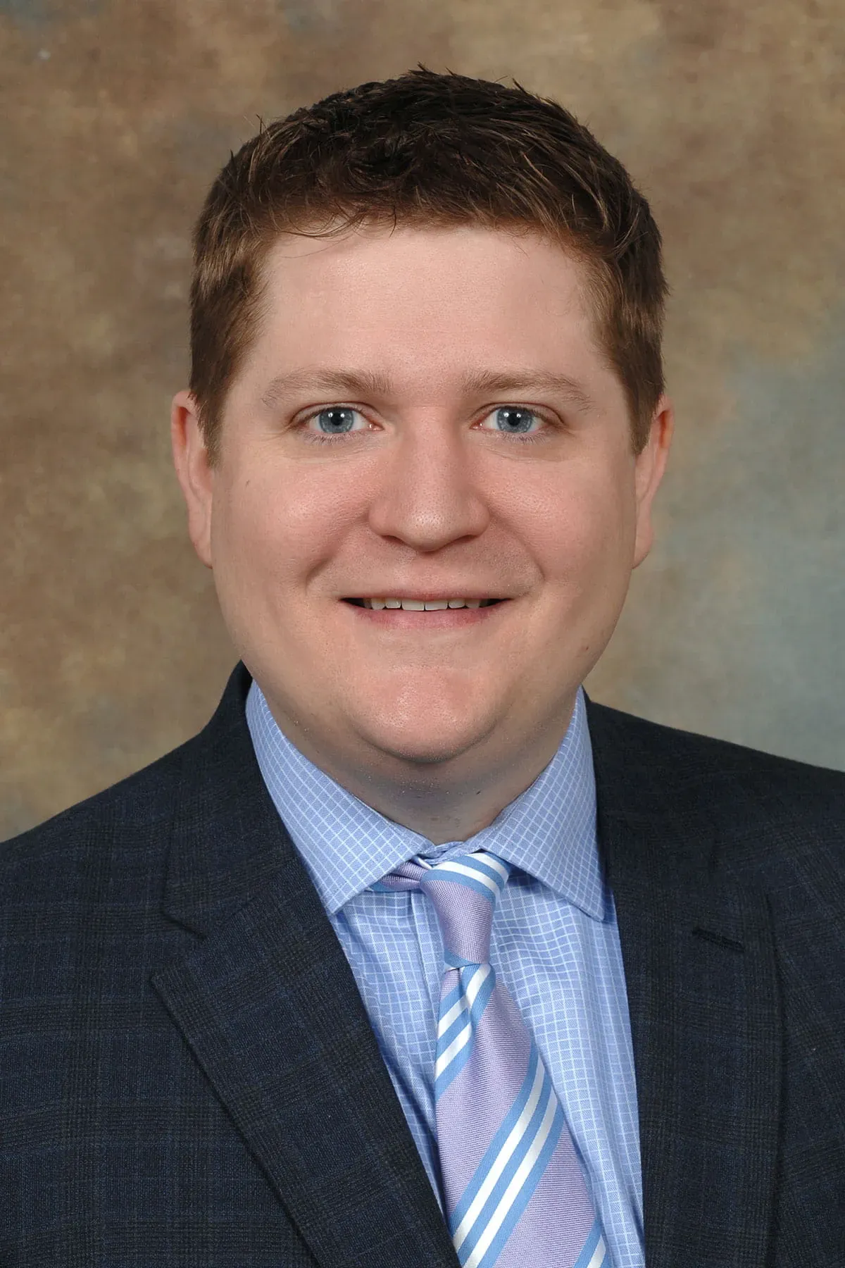 Dr. Matthew M. Smith, MD