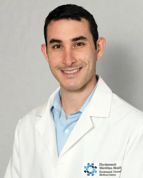 Dr. Scott G Ferrara, DO - Lodi, NJ - Pulmonology
