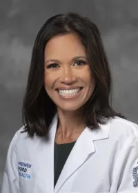 Dr. Annmarie L Vilkins, DO - Detroit, MI - Obstetrics & Gynecology