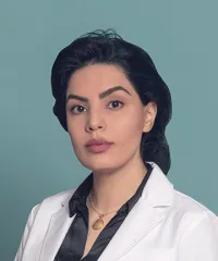 Dr. Fooroogh Nasiri Manesh, MD - Gaithersburg, MD - Internal Medicine
