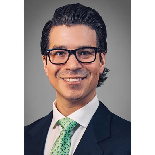 Dr. Garret Joseph Garofolo Gonzalez, MD - East Meadow, NY - Foot & Ankle Surgery, Orthopedic Surgery, Sports Medicine