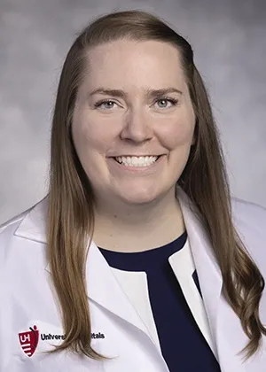 Dr. Melissa Wise, MD - Cleveland, OH - Obstetrics & Gynecology