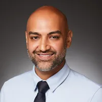 Dr. Samir Kumar, MD - Dallas, TX - Internal Medicine, Pulmonology