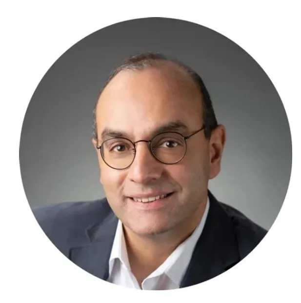 Dr. Ayman Mohsen Fareed, MD