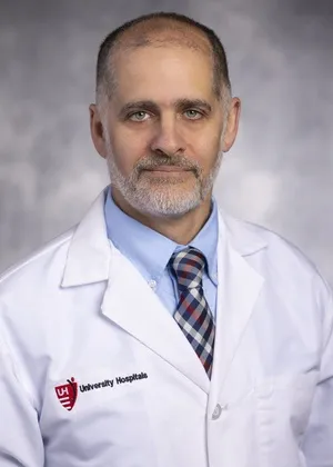 Dr. Rafael Garcia, MD - Beachwood, OH - Nephrology, Nephrologist
