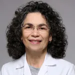 Dr. Despina Hatziergati, MD