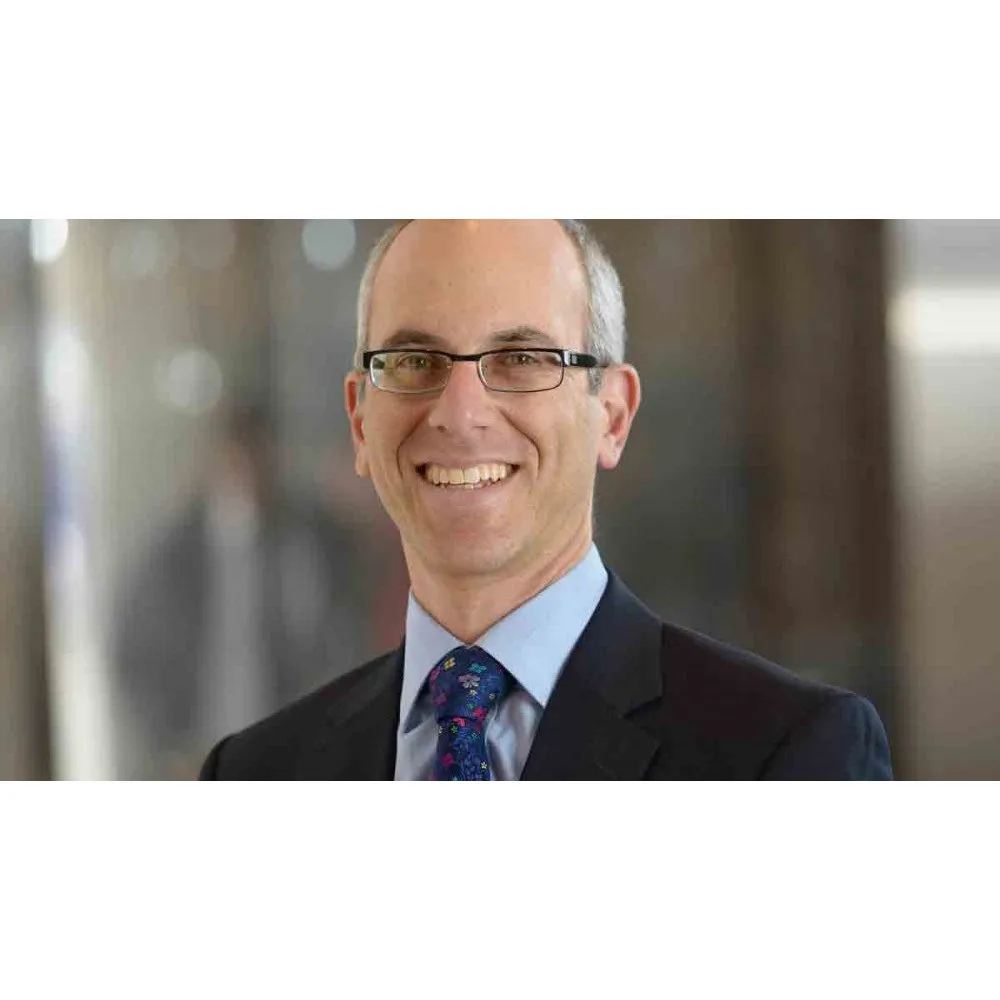 Dr. Robert Sidlow, MD - New York, NY - Internal Medicine