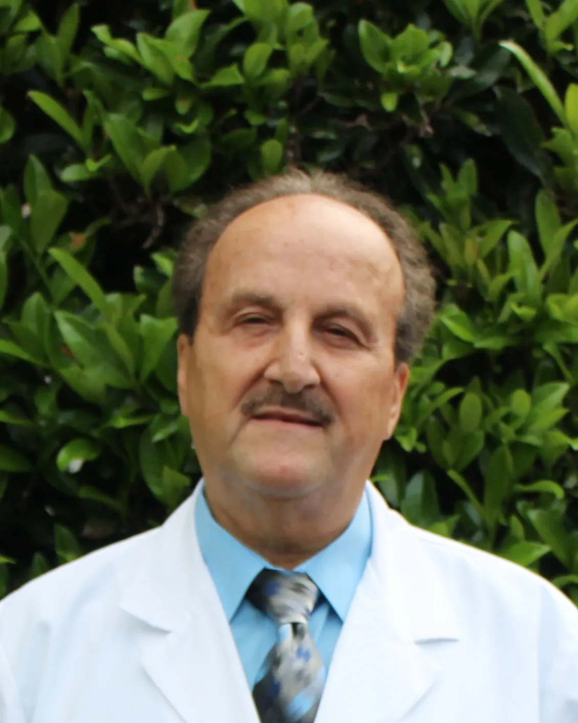 Dr. Antonios Z. Karamalegos