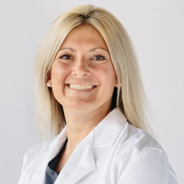Dr. Mary Weber Brandon, DO - Richmond, VA - Anesthesiology