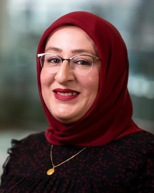 Dr. Alia Irshad, MD - Baltimore, MD - Hospital Medicine