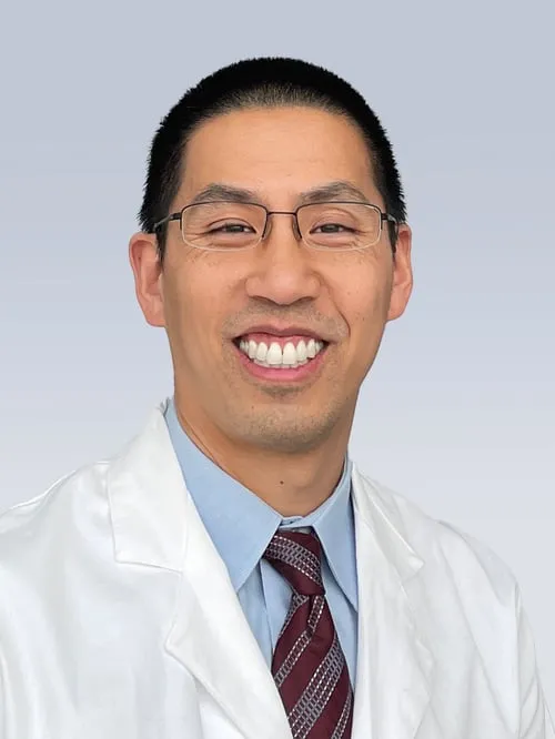 Dr. H. Isaac Chen, MD - Philadelphia, PA - Neurological Surgery, Neurosurgery