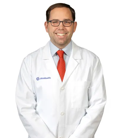 Dr. Matthew Michael Finneran, MD - Pickerington, OH - Neonatology, Neonatologist