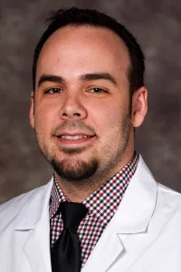 Dr. Hector M Diaz De Villegas, DO - Jacksonville, FL - Diagnostic Radiology
