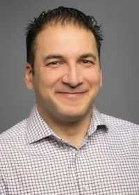 Dr. Abdul Aziz K Elkadri, MD