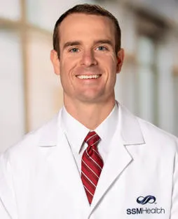 Dr. Christian Andrew Mcneely, MD - Saint Peters, MO - Interventional Cardiology, Cardiovascular Disease, Internal Medicine