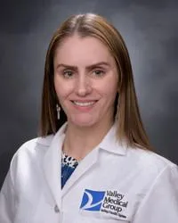 Dr. Kinga Kiszko, DO - Glen Rock, NJ - Geriatric Medicine