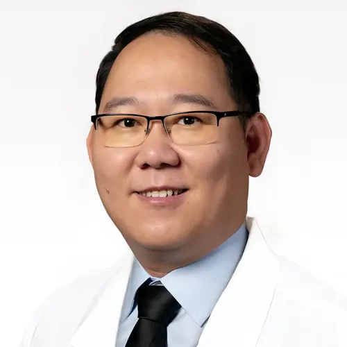 Dr. Maung Htain Kyaw Lin - Irving, TX - Internal Medicine