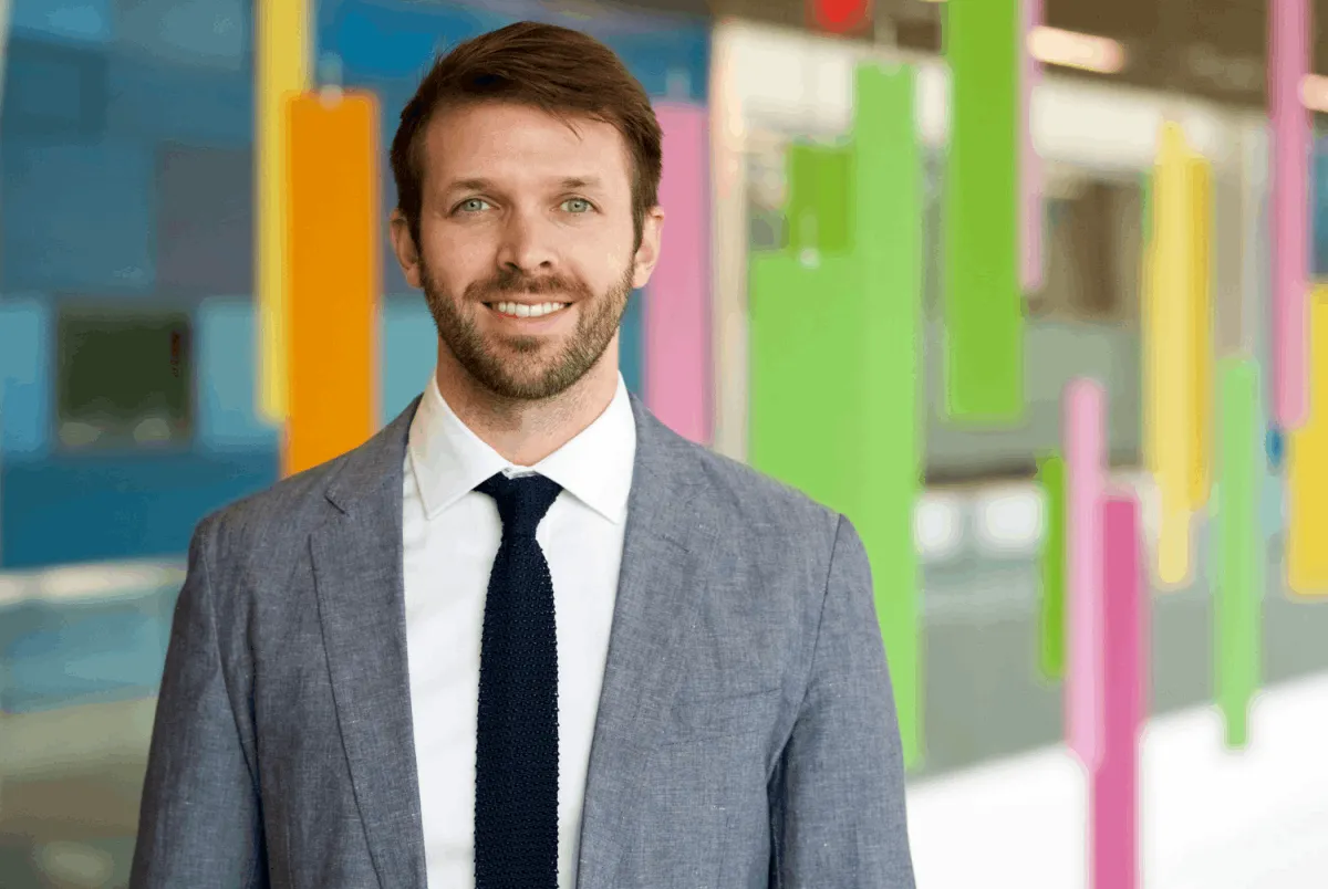 Dr. Ian Boydstun, DO