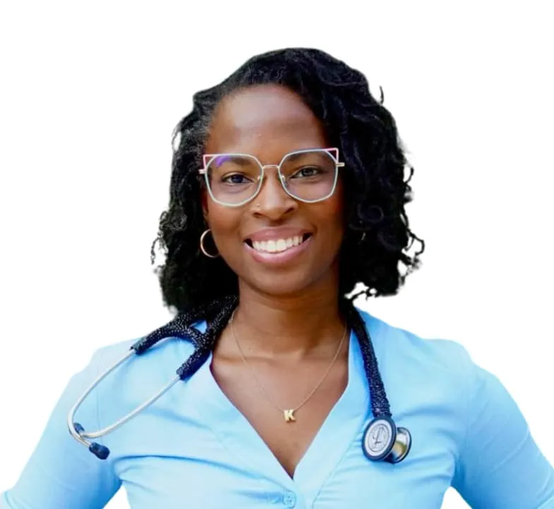 Dr. Kashiti Long, MD
