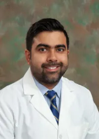 Dr. Faiq M. Hamirani, MD - Christiansburg, VA - Psychology, Psychiatry