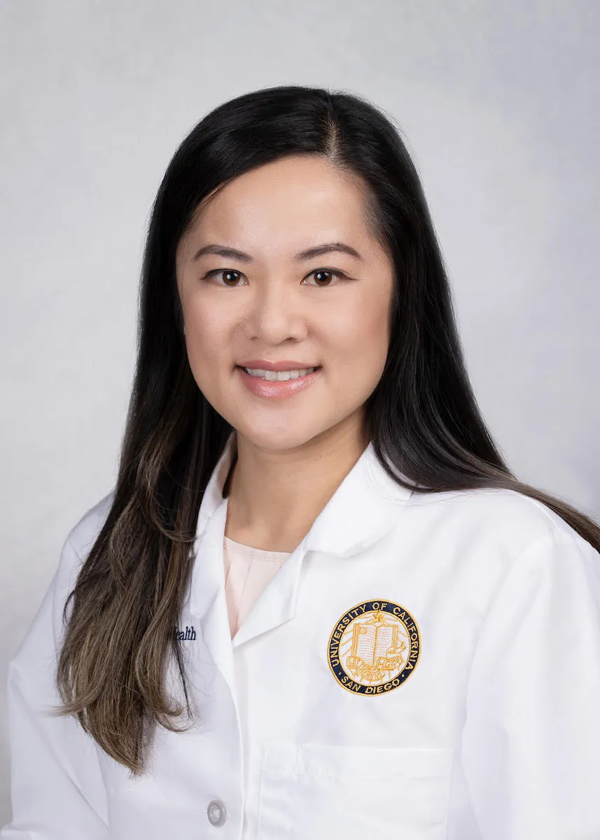 Dr. Karen Yun, MD - San Diego, CA - Oncology, Oncologist