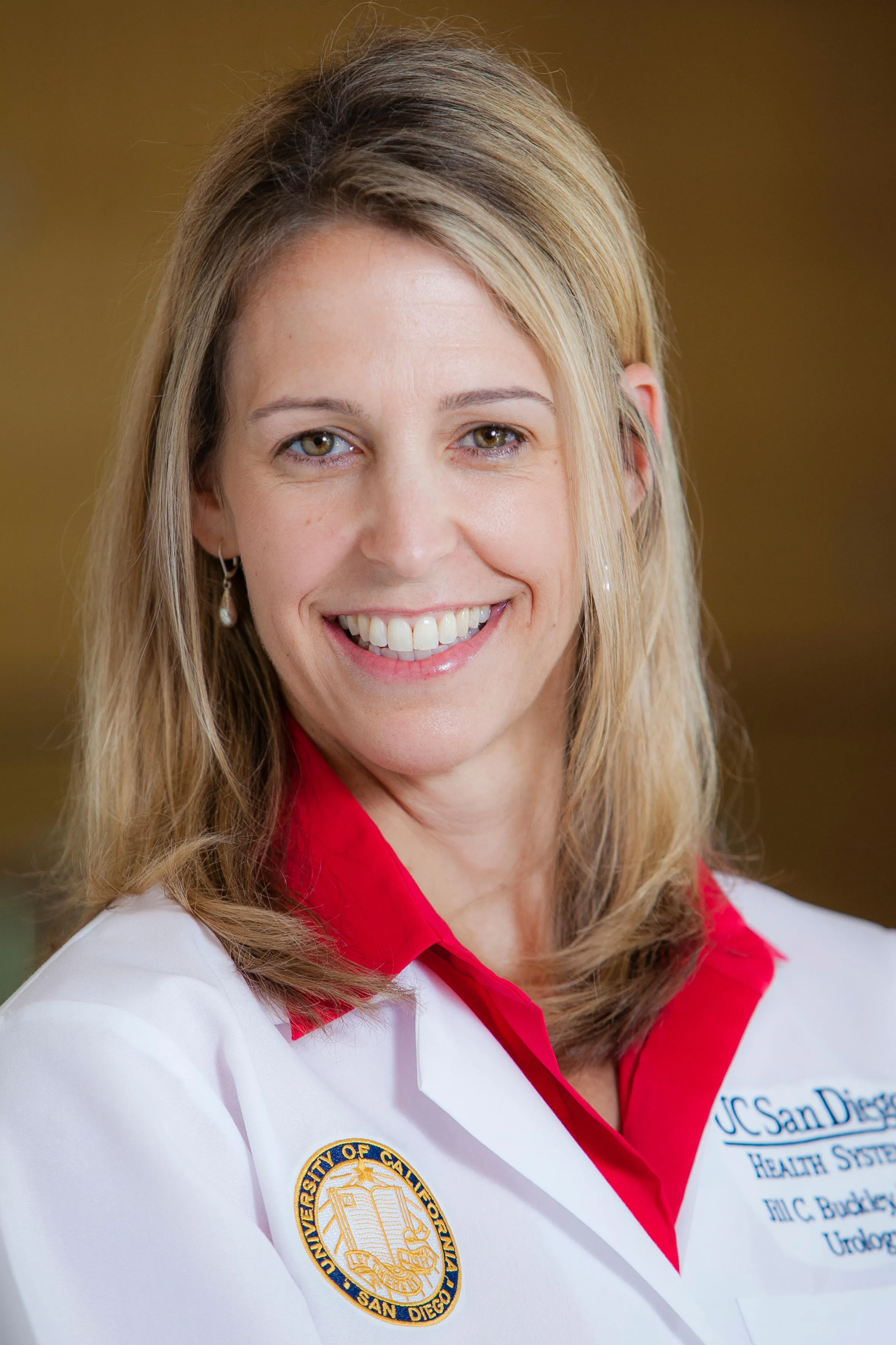 Dr. Jill Buckley, MD - La Jolla, CA - Urology, General Surgeon, Urologist