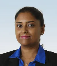 Dr. Raina Sinha, MD - Hartford, CT - Pediatrics