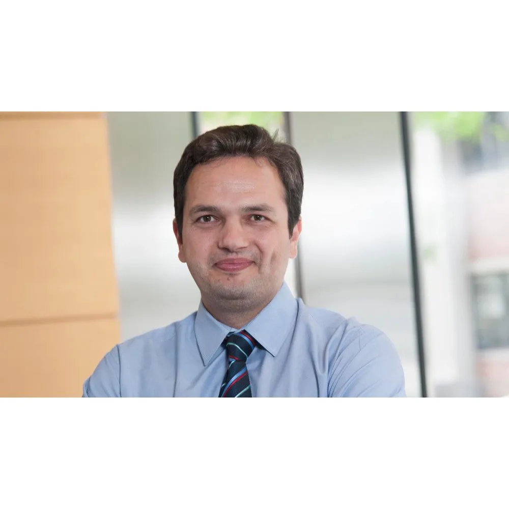 Dr. Piro Lito, MD, PhD - New York, NY - Oncology, Oncologist