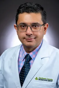 Dr. Muhammad Ali, MD - Toccoa, GA - Nephrology
