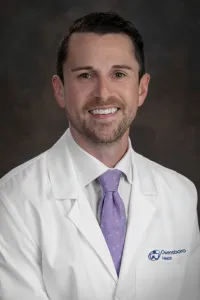Dr. Anthony Mozer, MD - Owensboro, KY - Cardiovascular Surgery