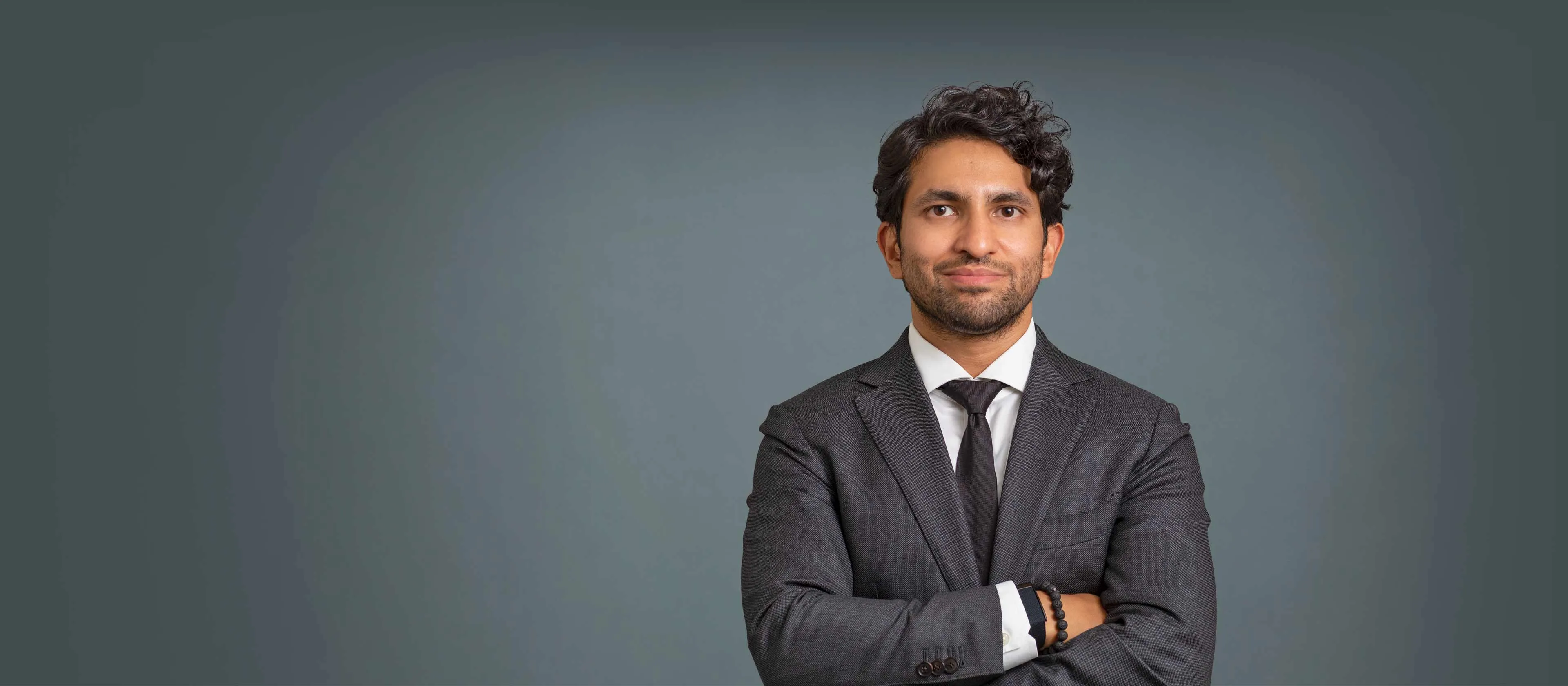 Dr. Salman Rafi Punekar, MD - New York, NY - Oncology, Oncologist