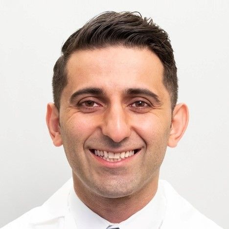 Dr. Radmehr Torabi, MD - Providence, RI - Neurological Surgery