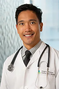 Dr. Josiah Nathan Perez, MD - Seattle, WA - Anesthesiology