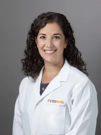 Dr. Kathleen M Waybill, MD - Charlottesville, VA - Pulmonology, Internal Medicine