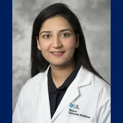 Dr. Shagun Singh - Tucson, AZ - Internal Medicine